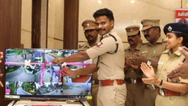 போலீசை கண்டு பயம் வேண்டாம், குமரி எஸ்.பி. ஸ்டாலின் அறிவுரை