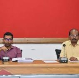 விழுப்புரம் ஊராட்சி பகுதியில் குடியிருப்பு வீடுகள் கட்டும் பணி: கலெக்டர் ஷேக் அப்துல் ஆய்வு