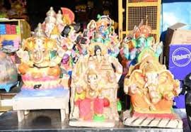 நீலகிரியில் விநாயகர் சிலைகள் கரைப்பதற்கான நீர்நிலைகள்: கலெக்டர் லட்சுமி பவ்யா அறிவுரை