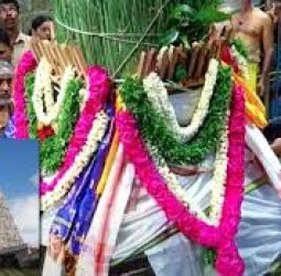 திருச்செந்தூர் கோவிலில் ஆவணித்திருவிழா: இன்று கொடியேற்றத்துடன் தொடங்கியது