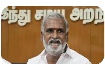60-வயதுக்கு மேற்பட்ட மூத்த குடி மக்களுக்கு ஆறு படை ஆன்மீக இலவச பயணம்.