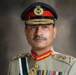 சிந்து நதியில் இந்தியா அணை கட்டினால் தகர்ப்போம்! பாகிஸ்தான் ராணுவ தளபதி