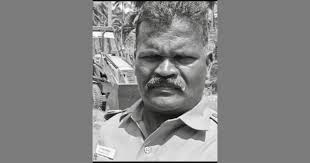 தமிழகத்தில் காவலர்களுக்கே பாதுகாப்பில்லாத அவல நிலை உள்ளதாக நயினார் நாகேந்திரன் கூறியுள்ளார்.