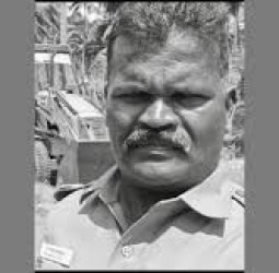 தமிழகத்தில் காவலர்களுக்கே பாதுகாப்பில்லாத அவல நிலை உள்ளதாக நயினார் நாகேந்திரன் கூறியுள்ளார்.