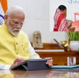 உஜ்வாலா திட்டத்திற்கு ரூ. 12 ஆயிரம் கோடி மானியம்; மத்திய மந்திரி சபை ஒப்புதல்