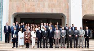 பயங்கரவாத எதிர்ப்பு நடவடிக்கைகளில் அமெரிக்கா - பாகிஸ்தான் இணைந்து தீவிரமாக செயல்பட முடிவு