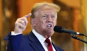 உக்ரைன் போரை நிறுத்தாவிட்டால் கடும் விளைவுகளை சந்திக்க நேரிடும்: புதினுக்கு ட்ரம்ப் எச்சரிக்கை