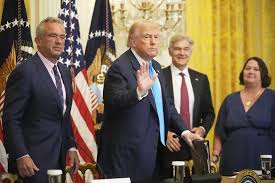 பாகிஸ்தானிடம் இருந்து எண்ணெய் வாங்கும் நிலை இந்தியாவுக்கு வரலாம்” - ட்ரம்ப்