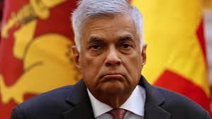 இலங்கை முன்னாள் அதிபர் ரணில் விக்ரமசிங்கேவிற்கு ஜாமீன் வழங்கியது கோர்ட்டு