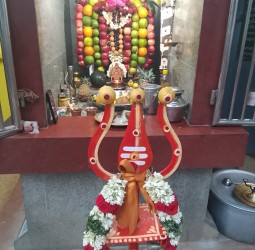 பழவகை அலங்காரம்