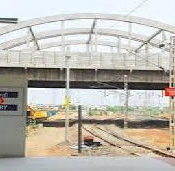 வேளச்சேரி தடத்தை மெட்ரோவுடன் இணைக்க ரயில்வே வாரியம் கொள்கை ரீதியில் ஒப்புதல்