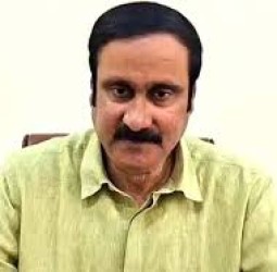 பாலாறு வழக்கில் சுப்ரீம் கோர்ட் தீர்ப்பை செயல்படுத்தாத தமிழக அரசு: மன்னிக்க முடியாது என்கிறார் அன்புமணி