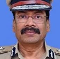 தெற்கு ரெயில்வே புதிய முதன்மை தலைமை பாதுகாப்பு ஆணையராக அருள் ஜோதி பொறுப்பேற்பு