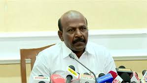 முன்னாள் முதல்வர் மிரட்டல் விடுப்பது அநாகரிகம்: அமைச்சர் மா. சுப்பிரமணியன்