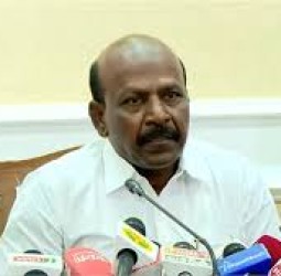 முன்னாள் முதல்வர் மிரட்டல் விடுப்பது அநாகரிகம்: அமைச்சர் மா. சுப்பிரமணியன்