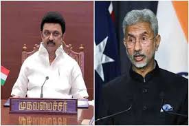 80 மீனவர்கள், 237 மீன்பிடிப் படகுகளை விடுவிக்க நடவடிக்கை: ஜெய்சங்கருக்கு ஸ்டாலின் கடிதம்