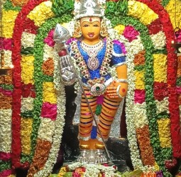 ஆடி கிருத்திகை சிறப்பு வழிபாடு.....