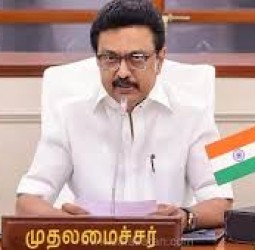 சாலை விபத்தில் இறந்த  இறையனூர் சரிதா குடும்பத்திற்கு  தி.மு.க. சார்பில் ரூ.10 லட்சம்: