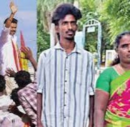 பவுன்சர்கள் தூக்கி வீசியதாக இளைஞர் புகார்: விஜய் மீதான வழக்கு விசாரணை தொடக்கம் - முழு விவரம்!