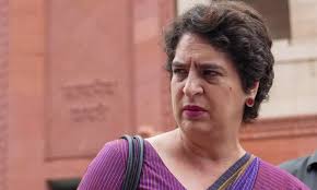 யார் உண்மையான இந்தியர் என்பதை சுப்ரீம் கோர்ட் முடிவு செய்ய வேண்டாம்: பிரியங்கா காந்தி