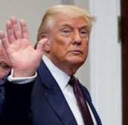 வரிகளை கணிசமாக உயர்த்துவேன்” - இந்தியாவுக்கு ட்ரம்ப் எச்சரிக்கை