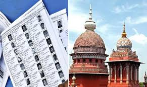 சென்னை: வாக்காளர் பட்டியல் புகார் மீது எடுக்கப்பட்ட நடவடிக்கை என்ன? - அறிக்கை கோரி மனு