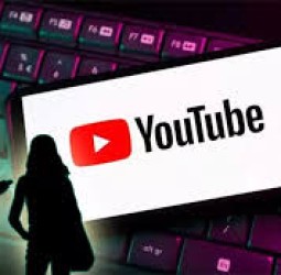 ஆஸ்திரேலியாவில் 16 வயதுக்கு கீழ் உள்ளவர்கள் யூடியூப் சேனல் நடத்த தடை