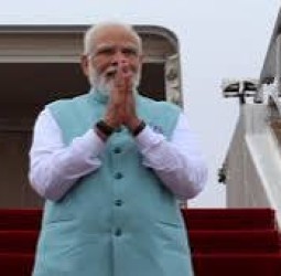 பிரதமர் மோடி ஆக.26-ல் மீண்டும் தமிழகம் வருகை?