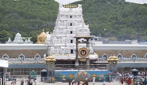 திருப்பதி ஏழுமலையானை விரைவாக தரிசனம் செய்ய ஏஐ தொழில்நுட்பம்