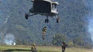 பாதுகாப்பு தளவாட உற்பத்தி சாதனை அளவாக ரூ.1.51 லட்சம் கோடியாக உயர்வு