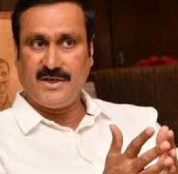 வீழ்ச்சிப் பாதையில் தமிழகம்: டாக்டர் அன்புமணி