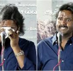 எம்.பி முக்கியமல்ல; விஜயகாந்த் மகன் முக்கியம்: விஜய பிரபாகரன் கண்ணீர் மல்க பேச்சு