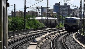 கடற்கரை - வேளச்சேரி பறக்கும் ரயில் தடத்தில் 2028-ம் ஆண்டு முதல் மெட்ரோ ரயில்களை இயக்க திட்டம்