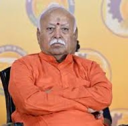 மாலேகான் குண்டுவெடிப்பு வழக்கில் ஆர்எஸ்எஸ் தலைவரை கைது செய்ய அழுத்தம்: முன்னாள் அதிகாரி தகவல்