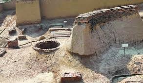 ராஜஸ்தான் மாநிலத்தில் சிந்து சமவெளி நாகரிகம்: ஹரப்பா காலத்து தொல்பொருட்கள் பாலைவனத்தில் கண்டுபிடிப்பு