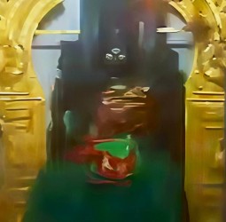 வெடால் பச்சையம்மன் ஆலய விழா