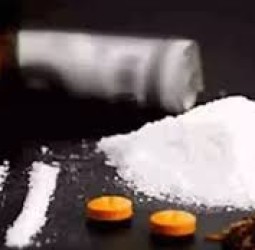 அசாமில் ரூ.11 கோடி மதிப்புள்ள போதைப்பொருள் பறிமுதல்