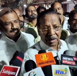 திமுக பலம் தினமும் அதிகரிப்பு