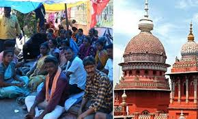 தூய்மைப் பணிகளை தனியாருக்கு வழங்குவதை எதிர்த்து வழக்கு: சென்னை மாநகராட்சி பதிலளிக்க ஐகோர்ட் உத்தரவு