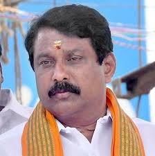 முதல்வர் வேட்பாளர் பழனிசாமி தான்..நயினார் நாகேந்திரன் உறுதி