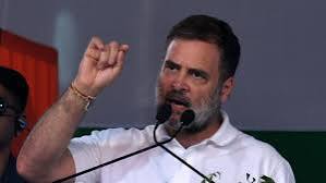 இது டீசர் மட்டுமே... இனிதான் மெயின் பிக்சர்!” - ‘வாக்கு திருட்டு’ விவகாரத்தில் ராகுல் காந்தி தகவல்