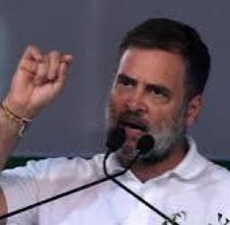 இது டீசர் மட்டுமே... இனிதான் மெயின் பிக்சர்!” - ‘வாக்கு திருட்டு’ விவகாரத்தில் ராகுல் காந்தி தகவல்