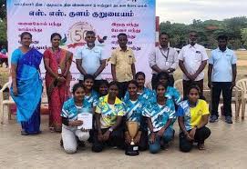 குறுமைய அளவிலான விளையாட்டு போட்டி: தி ப்ரண்ட்லைன் பள்ளி மாணவர்கள் சாதனை