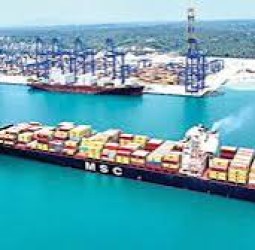 தெற்காசிய நீல புரட்சிக்கு வித்திடும் முதல் தானியங்கி ஆழ்கடல் துறைமுகம் ‘விழிஞ்ஞம்’!