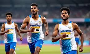 திறன்மிகு விளையாட்டு வீரர்களுக்கான சிறப்பு உதவித்தொகைத் திட்டங்கள்- இணையதளம் மூலம் விண்ணப்பிக்கலாம்