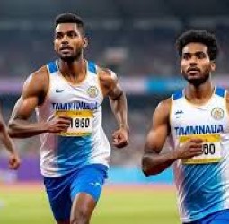 திறன்மிகு விளையாட்டு வீரர்களுக்கான சிறப்பு உதவித்தொகைத் திட்டங்கள்- இணையதளம் மூலம் விண்ணப்பிக்கலாம்