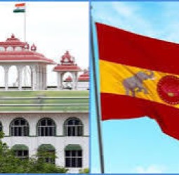 கொடிக்கம்பம் வழக்கில் தவெக இடையீட்டு மனு தாக்கல்