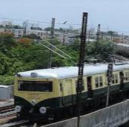 கடற்கரை-–வேளச்சேரி இடையே  மெட்ரோ ரெயிலை இயக்க முடிவு