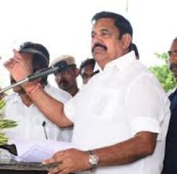 23 முதல் 25–ந் தேதி வரை எடப்பாடி பிரச்சாரம் செய்யும் தொகுதிகள்