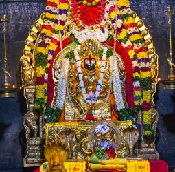 கோட்டை மாரியம்மன் கோவில் ஆடி பொங்கல் திருவிழா